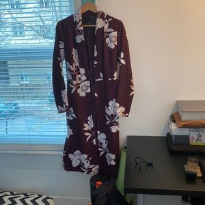 Dynamite Duster/Kimono